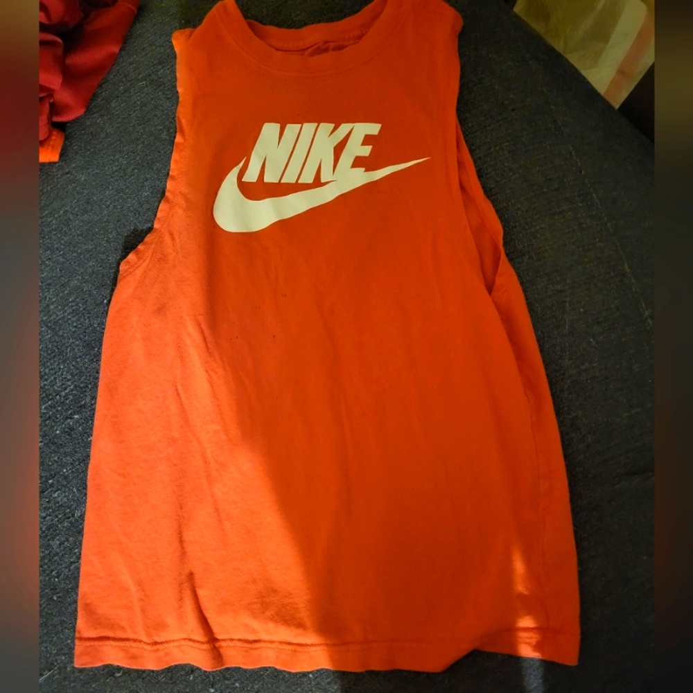 Nike shirt